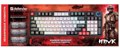 Клавиатура  Defender Hawk GK-418 122726