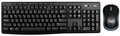 Клавиатура и мышь беспроводной комплект Logitech MK270 122728