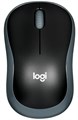 Клавиатура и мышь беспроводной комплект Logitech MK270 122728