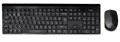 Клавиатура и мышь Wireless Rapoo 8110M 122731