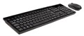 Клавиатура и мышь Wireless Rapoo 8110M 122731