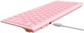 Клавиатура Wireless A4Tech Fstyler FBX51C 122732