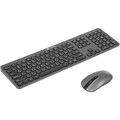Клавиатура и мышь  Oklick 300M 122734