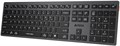 Клавиатура Wireless A4Tech Fstyler FBX50C 122739