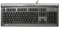 Клавиатура  A4Tech KLS-7MUU 122741