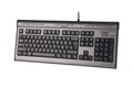 Клавиатура  A4Tech KLS-7MUU 122741