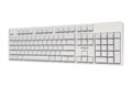 Клавиатура  Filum FL-GKBM25 122742