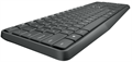 Клавиатура и мышь беспроводной комплект Logitech MK235 122743