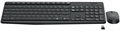 Клавиатура и мышь беспроводной комплект Logitech MK235 122743