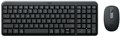 Клавиатура и мышь беспроводной комплект Logitech MK250 122746