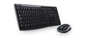 Клавиатура и мышь беспроводной комплект Logitech MK270 122755