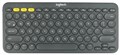 Клавиатура wireless Logitech K380 122757