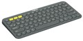 Клавиатура wireless Logitech K380 122757