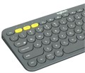 Клавиатура wireless Logitech K380 122757
