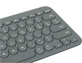 Клавиатура wireless Logitech K380 122757