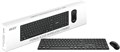 Клавиатура и мышь  MSI FORGE K210 W COMBO 122758