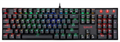 Клавиатура  Redragon MITRA 122761
