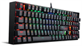 Клавиатура  Redragon MITRA 122761