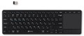 Клавиатура wireless Oklick K614W 122762