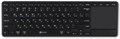 Клавиатура wireless Oklick K614W 122762
