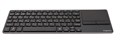 Клавиатура wireless Rapoo E900T 122763
