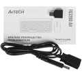 Клавиатура и мышь wireless A4Tech Fstyler FG3200 Air 122769