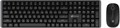 Клавиатура и мышь  Oklick S315W 122773