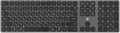 Клавиатура wireless Oklick K867W 122779
