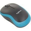 Клавиатура и мышь беспроводной комплект Logitech MK275 122790