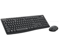Клавиатура и мышь беспроводной комплект Logitech MK295 122798