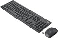 Клавиатура и мышь беспроводной комплект Logitech MK295 122803