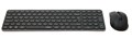 Клавиатура и мышь Wireless Rapoo 9350S 122808