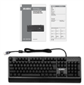 Клавиатура  Sven KB-G9700 122810