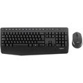 Клавиатура и мышь Wireless Logitech MK345 122812