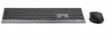 Клавиатура и мышь wireless Rapoo 9500M 122819