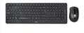 Клавиатура и мышь Wireless Rapoo 9510M 122821