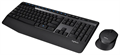 Клавиатура и мышь беспроводной комплект Logitech MK345 122824