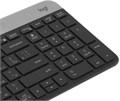 Клавиатура wireless Logitech K580 122827