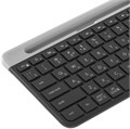 Клавиатура wireless Logitech K580 122827