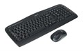 Клавиатура и мышь Wireless Logitech Combo MK330 122836