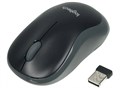 Клавиатура и мышь Wireless Logitech Combo MK330 122836