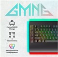 Клавиатура  GMNG GG-KB770XP 122838