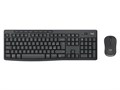 Клавиатура и мышь беспроводной комплект Logitech MK370 122840