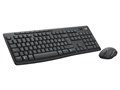 Клавиатура и мышь беспроводной комплект Logitech MK370 122840