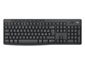 Клавиатура и мышь беспроводной комплект Logitech MK370 122840