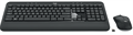 Клавиатура и мышь беспроводной комплект Logitech MK540 Advanced 122843