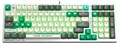 Клавиатура  A4Tech Bloody S98 Pixels Green 122848