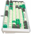 Клавиатура  A4Tech Bloody S98 Pixels Green 122848