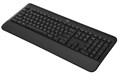 Клавиатура wireless Logitech K650 122850
