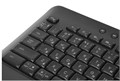 Клавиатура wireless Logitech K650 122850
